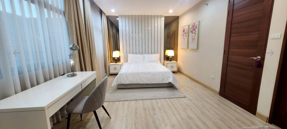 ให้เช่าโฮมออฟฟิศเกษตรศาสตร์ รัชโยธิน : E280 🎉310369 ให้เช่าHome Office Lat Phrao-Wang Hin