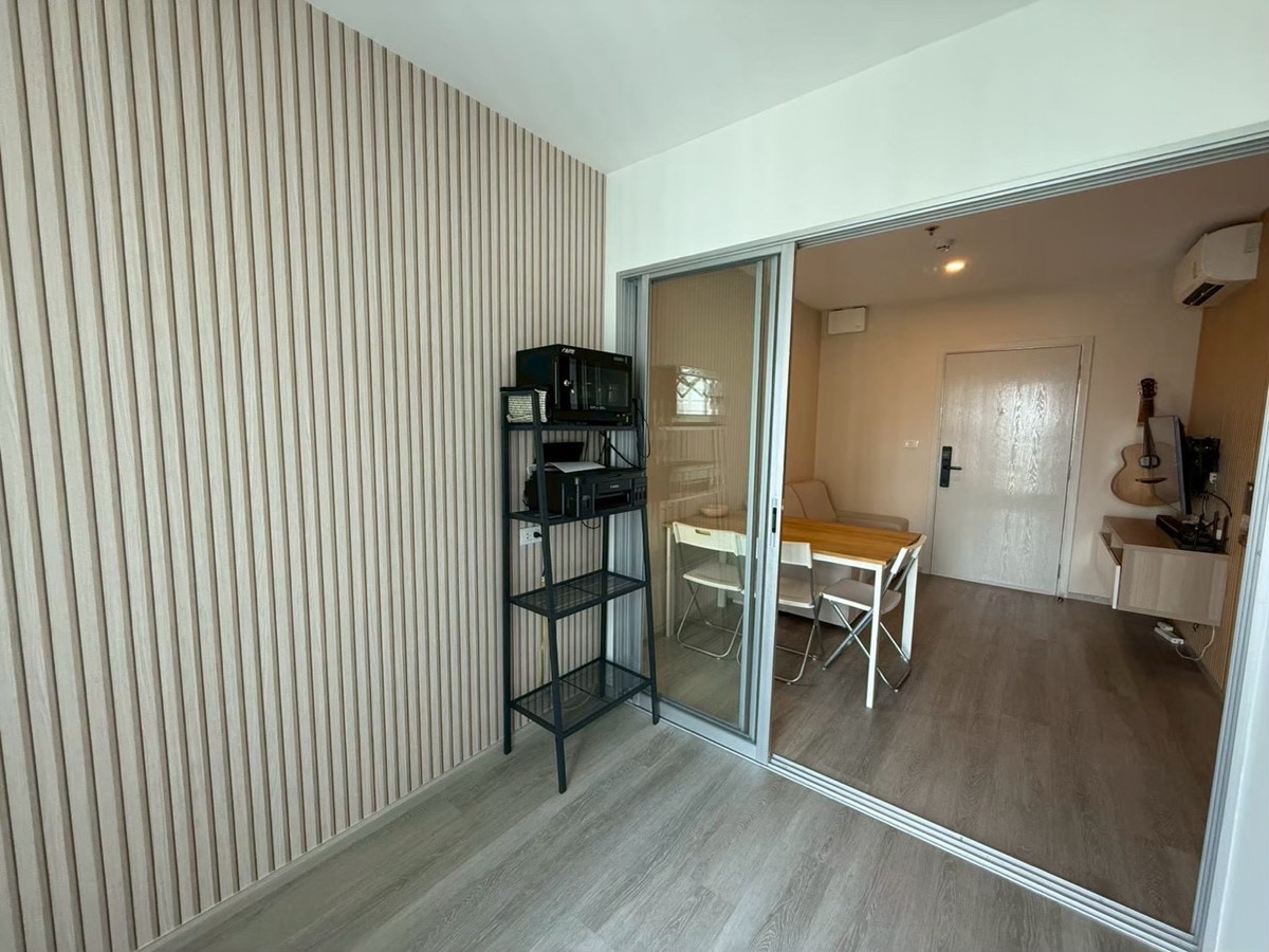 For RentCondoThaphra, Talat Phlu, Wutthakat : For rent Elio Sathorn-Wutthakat