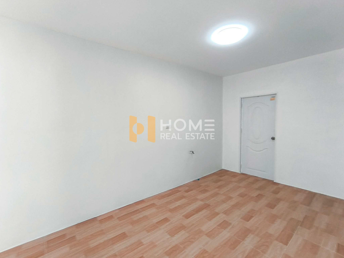 ขายบ้านพัทยา บางแสน ชลบุรี สัตหีบ : ธารดารา ศรีราชา / 3 ห้องนอน (ขาย), Thandara Sriracha / 3 Bedrooms (FOR SALE) YEAN162