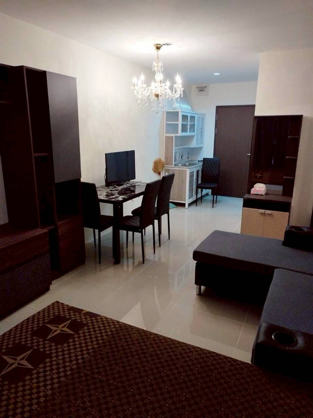 ขายคอนโดพัฒนาการ ศรีนครินทร์ : ✅ S-ASK128 ✅ Line : @p2nproperty