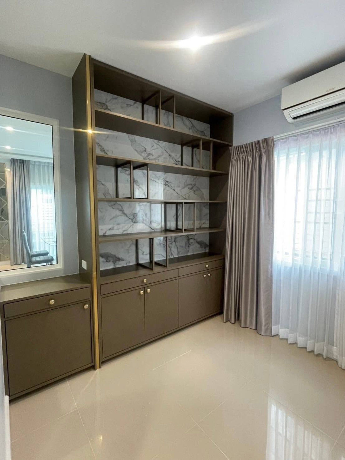 ให้เช่าบ้านนวมินทร์ รามอินทรา : ให้เช่าบ้านเดี่ยว Golden Neo 2 ลาดพร้าว–เกษตรนวมินทร์ ใกล้พาซิโอ รามคำแหง และเลียบด่วนรามอินทรา