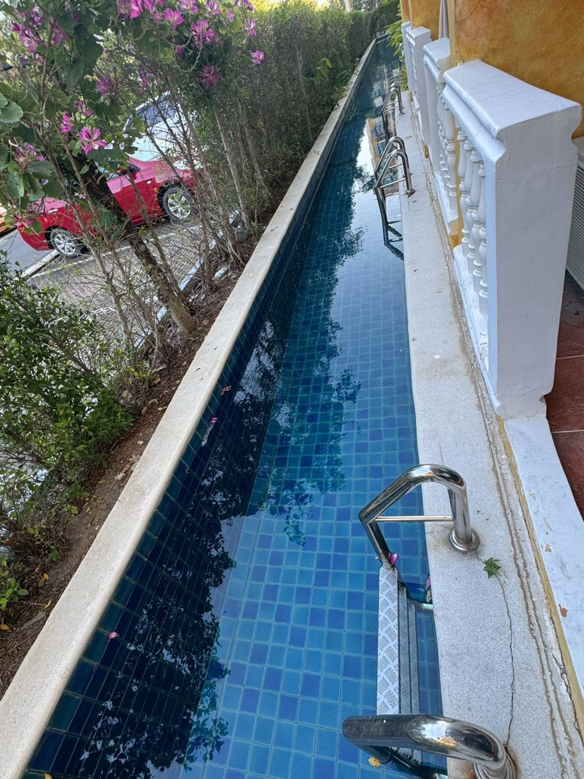 For SaleCondoPattaya, Bangsaen, Chonburi : The Venetian Signature Condo Resort Pattaya / Studio (SALE WITH TENANT), The Venetian Signature Condo Resort Pattaya / Studio (Sale with Tenant) AM109