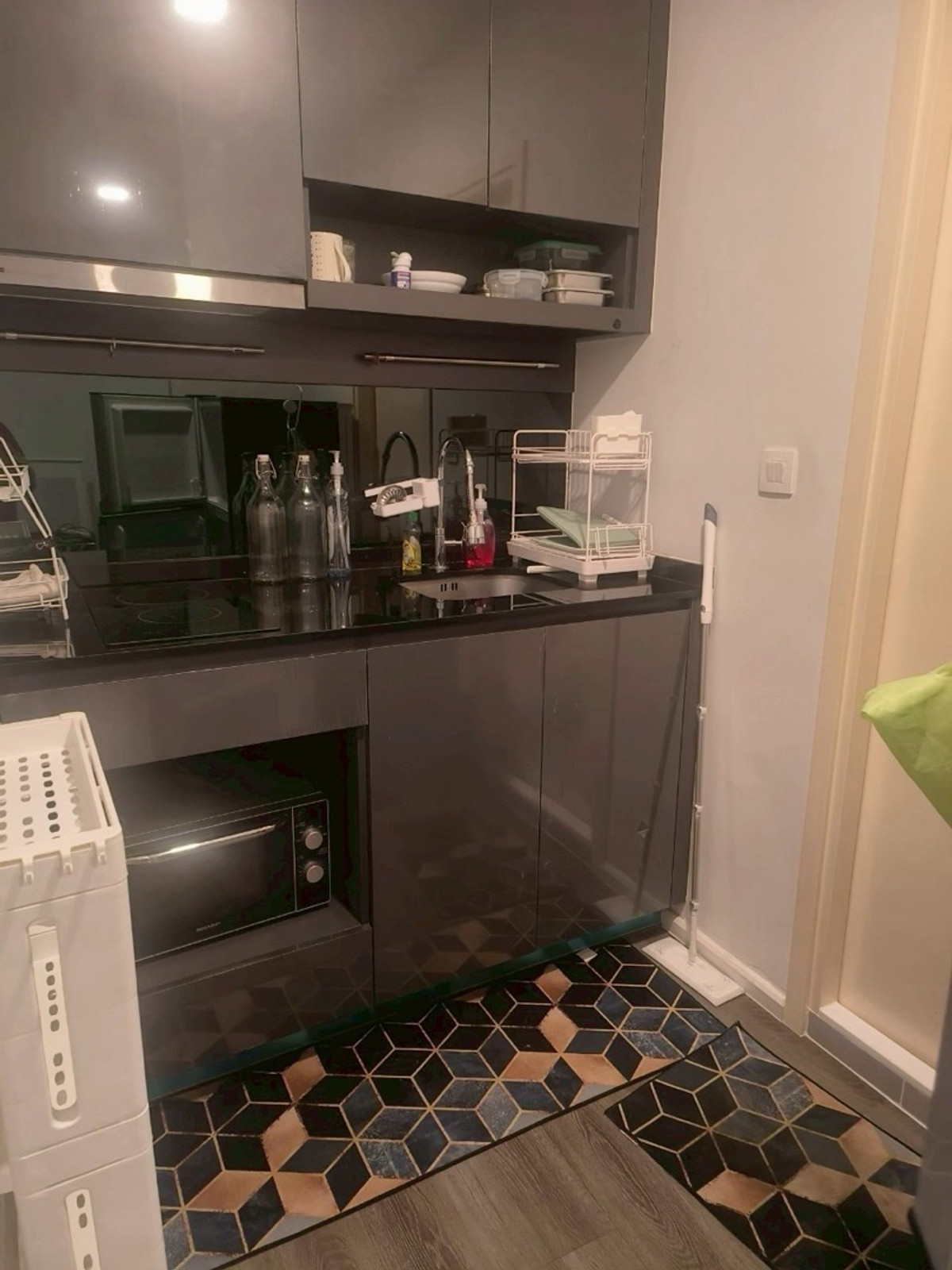 ให้เช่าคอนโดสะพานควาย จตุจักร : ให้เช่าด่วน คอนโดใกล้btsจตุจักร