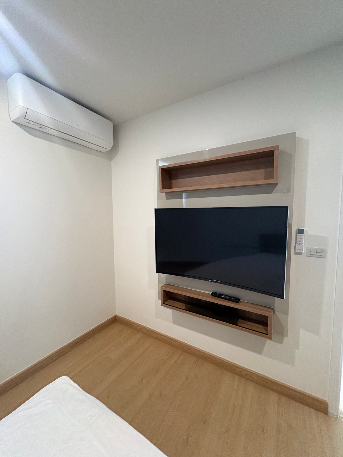 ให้เช่าคอนโดสะพานควาย จตุจักร : 🔥ห้องสวย🔥Rhythm Phahon ari 💫45 Sqm 1B1B💫23,000 บาท มีหลายห้องสนใจติดต่อนัดชม พัตเตอร์ 0928895628 line:plustor_ss