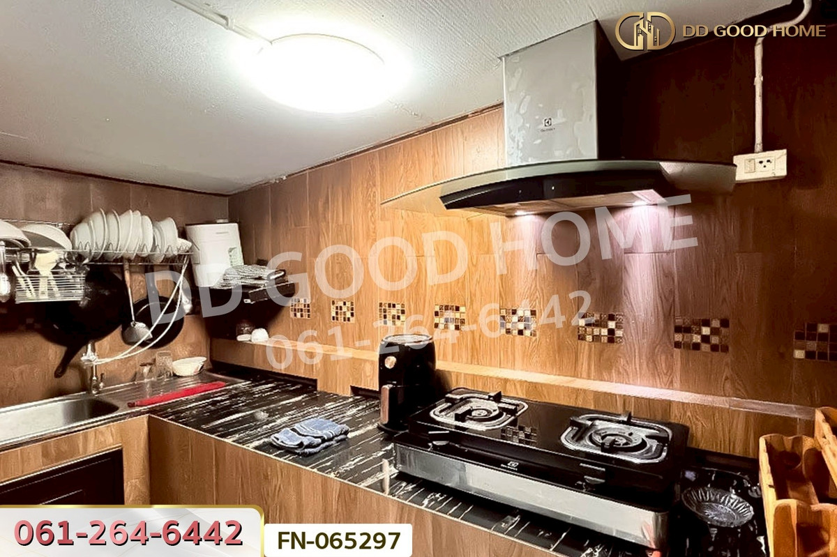 ขายทาวน์โฮมสมุย สุราษฎร์ธานี : ทาวน์เฮ้าส์ หมู่บ้านการเคหะชุมชน มะขามเตี้ย สุราษฎร์ธานี ใกล้เซ็นทรัล สุราษฎร์ธานี FN-065297