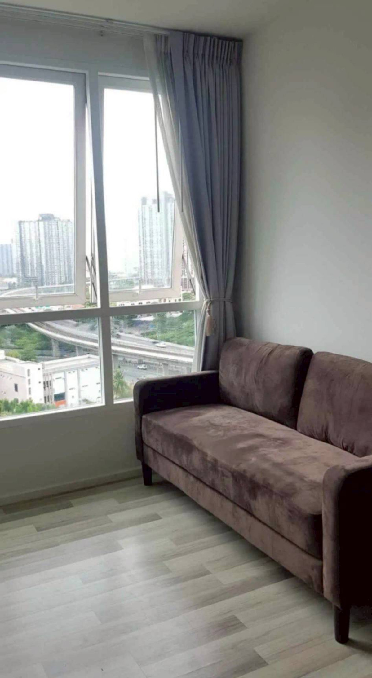 For RentCondoThaphra, Talat Phlu, Wutthakat : #L252🎉 40469 Condo for rent The Key Sathon-Ratchaphruek