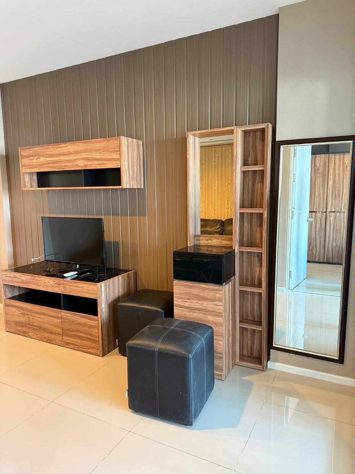 For RentCondoOnnut, Udomsuk : 💥ST-10461💥Aspire Sukhumvit 48👉Line : @seecondo