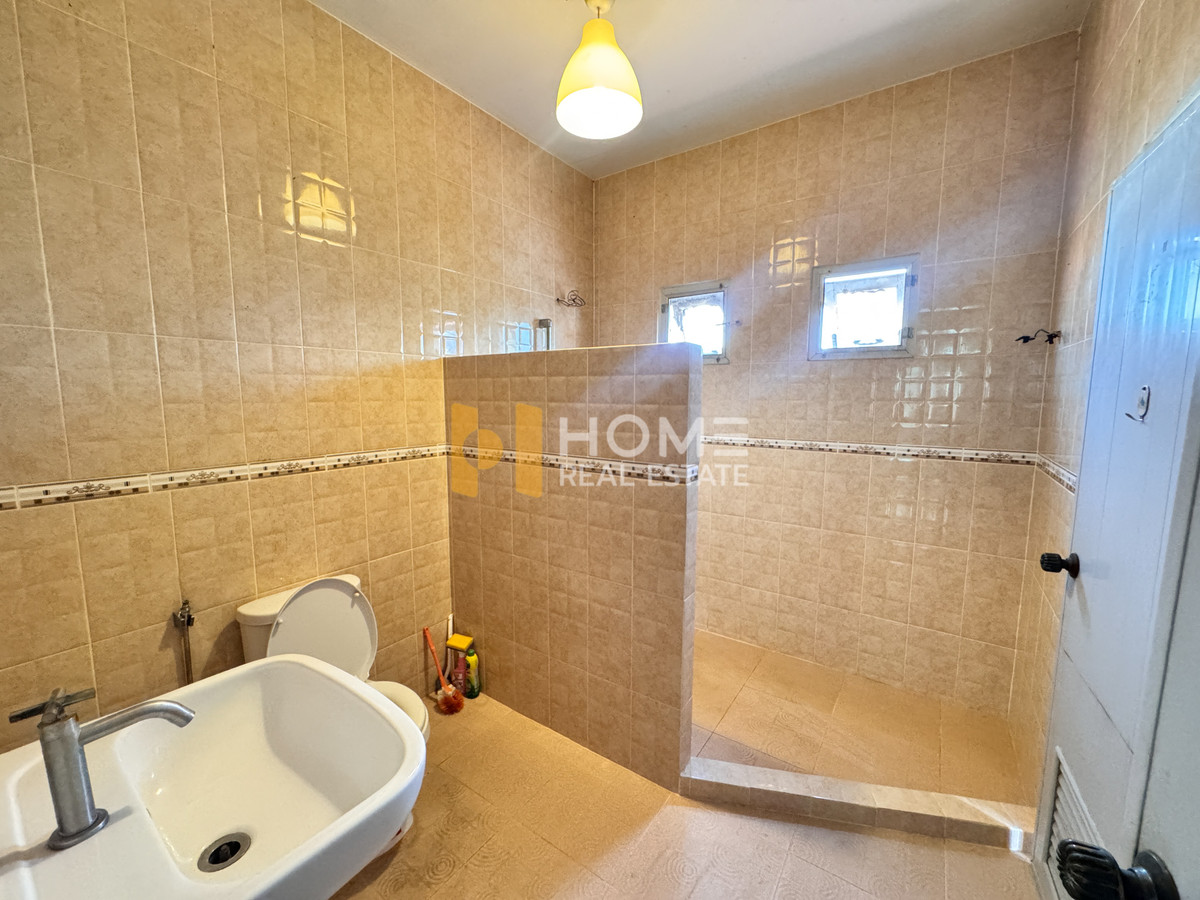 For SaleHousePattaya, Bangsaen, Chonburi : Detached House Amporn Place Sriracha / 5 Bedrooms (For Sale), Detached House Amporn Place Sriracha / 5 Bedrooms (FOR SALE) YEAN155