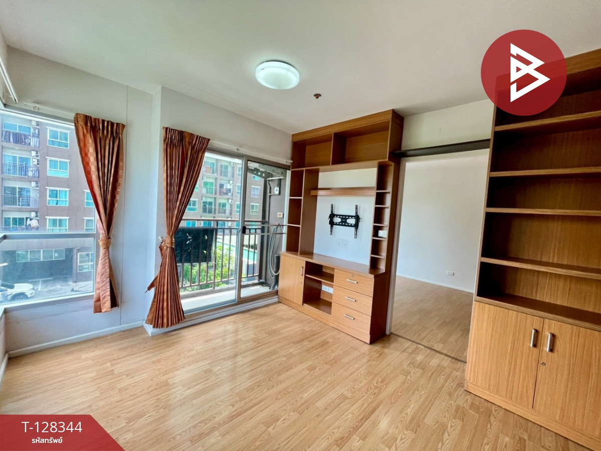 For SaleCondoSamut Prakan,Samrong : Condo for sale The Parkland Lite Sukhumvit-Paknam Samut Prakan (The Parkland Lite Sukhumvit-Paknam)