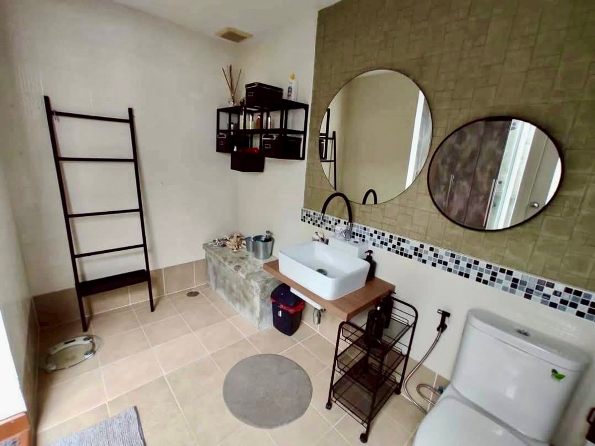 ขายทาวน์โฮมอ่อนนุช อุดมสุข : คาซ่า ซิตี้ สุขุมวิท 101/1 / 3 ห้องนอน (ขาย), Casa City Sukhumvit 101/1 / 3 Bedrooms (FOR SALE) GNG033