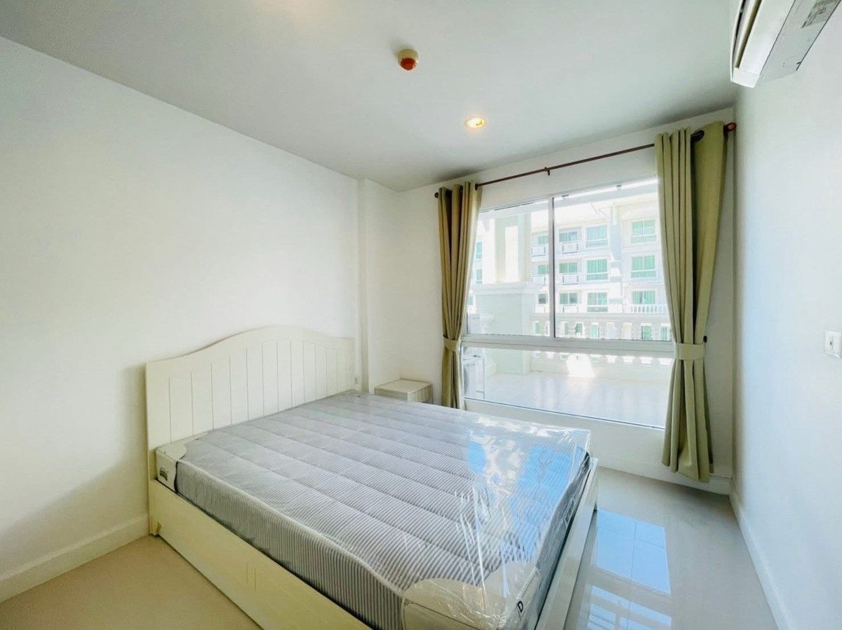 ให้เช่าคอนโดชะอำ เพชรบุรี : ว่าง✅*Owner Post* ให้เช่าคอนโด Energy Seaside City หัวหิน ติดทะเล ห้องใหญ่ถึง 60 ตร.ม.!!! วิวสระว่ายน้ำ ระเบียงกว้าง  🌊🐠