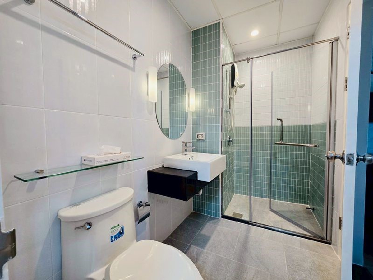 For SaleCondoChiang Mai : Supalai Monte @Vieng (Monte 1) for Sale in Chiang Mai – 1 Bedroom, 46 sq.m.