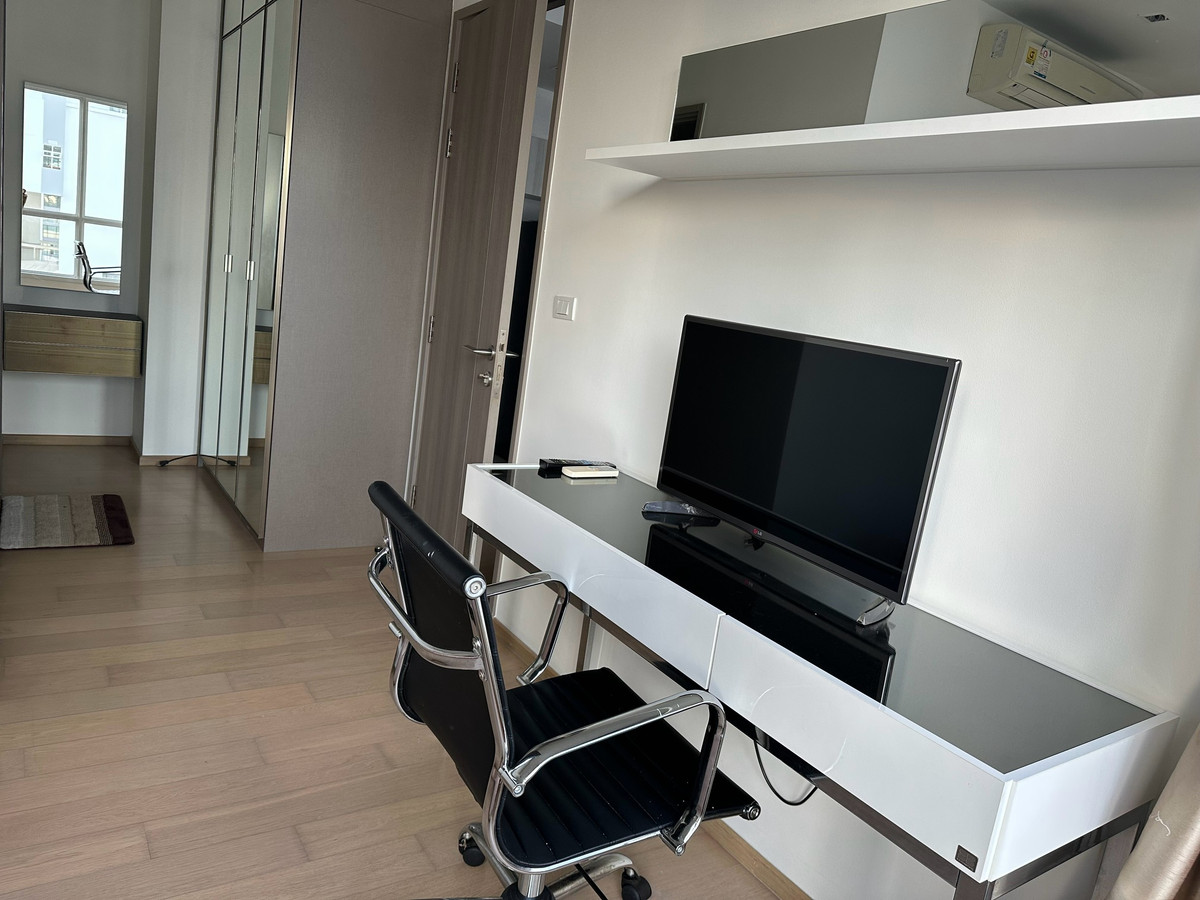For SaleCondoSukhumvit, Asoke, Thonglor : 🏠✨ HQ Thonglor | 1 bedroom condo for sale (HBH-HL-146)