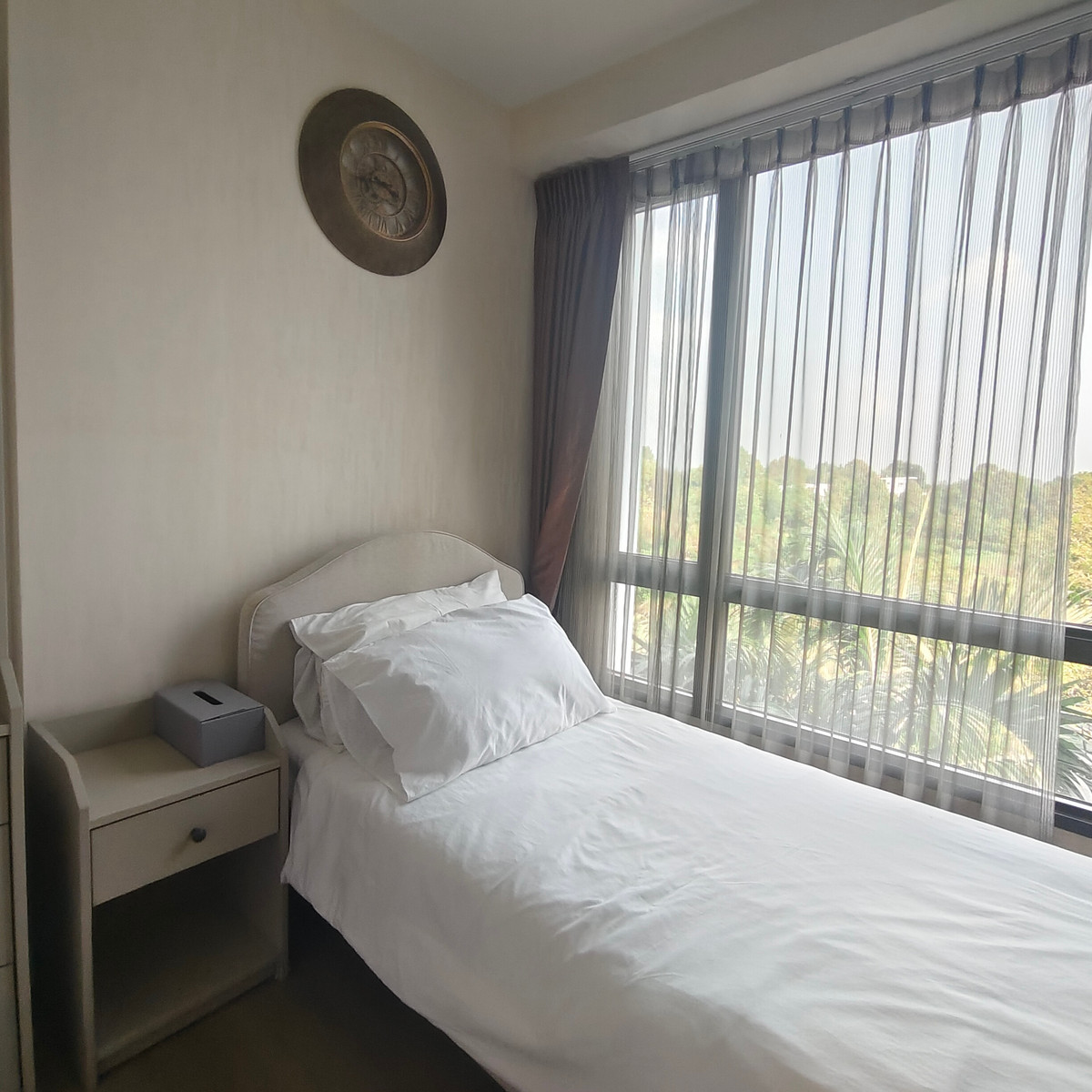 For SaleCondoNonthaburi, Bang Yai, Bangbuathong : 🌅 Luxury Condo for Sale with Chao Phraya River View ✨ Metro Luxe Riverfront Rattanathibet