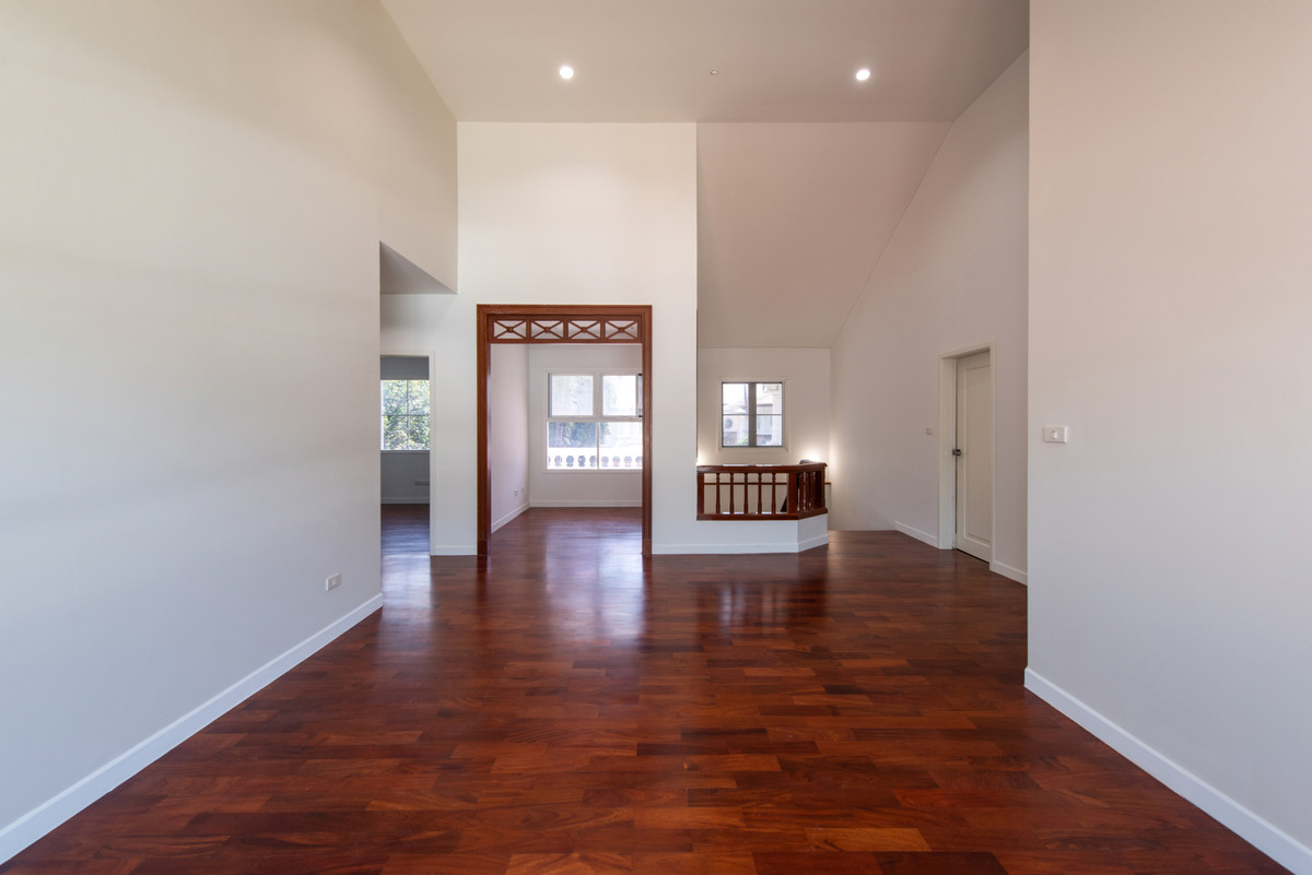 ขายบ้านลาดกระบัง สุวรรณภูมิ : 139.5ตรว 4นอน5น้ำ3จอด บ้านเดี่ยว 2 ชั้น ลดาวัลย์ สุขุมวิท 103 ถนนเฉลิมพระเกียรติ ร9 