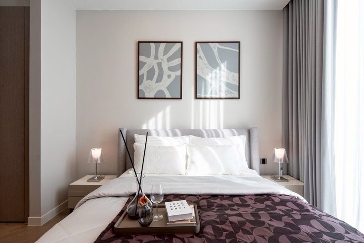 CondoWitthayu, Chidlom, Langsuan, Ploenchit : Sale & Rent 🔥The Rarest Penthouse in Bangkok🔥 One Bangkok Penthouse - One 89 Wireless