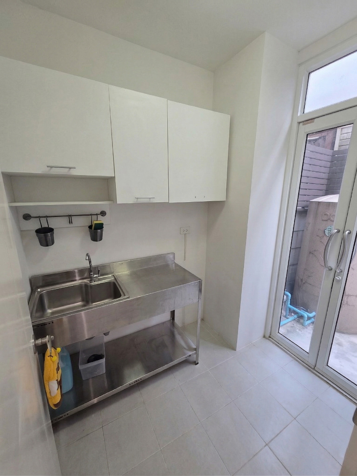 ขายทาวน์โฮมอ่อนนุช อุดมสุข : ทาวน์โฮม 3 ชั้น ใกล้ BTS อ่อนนุช ทำเลดี