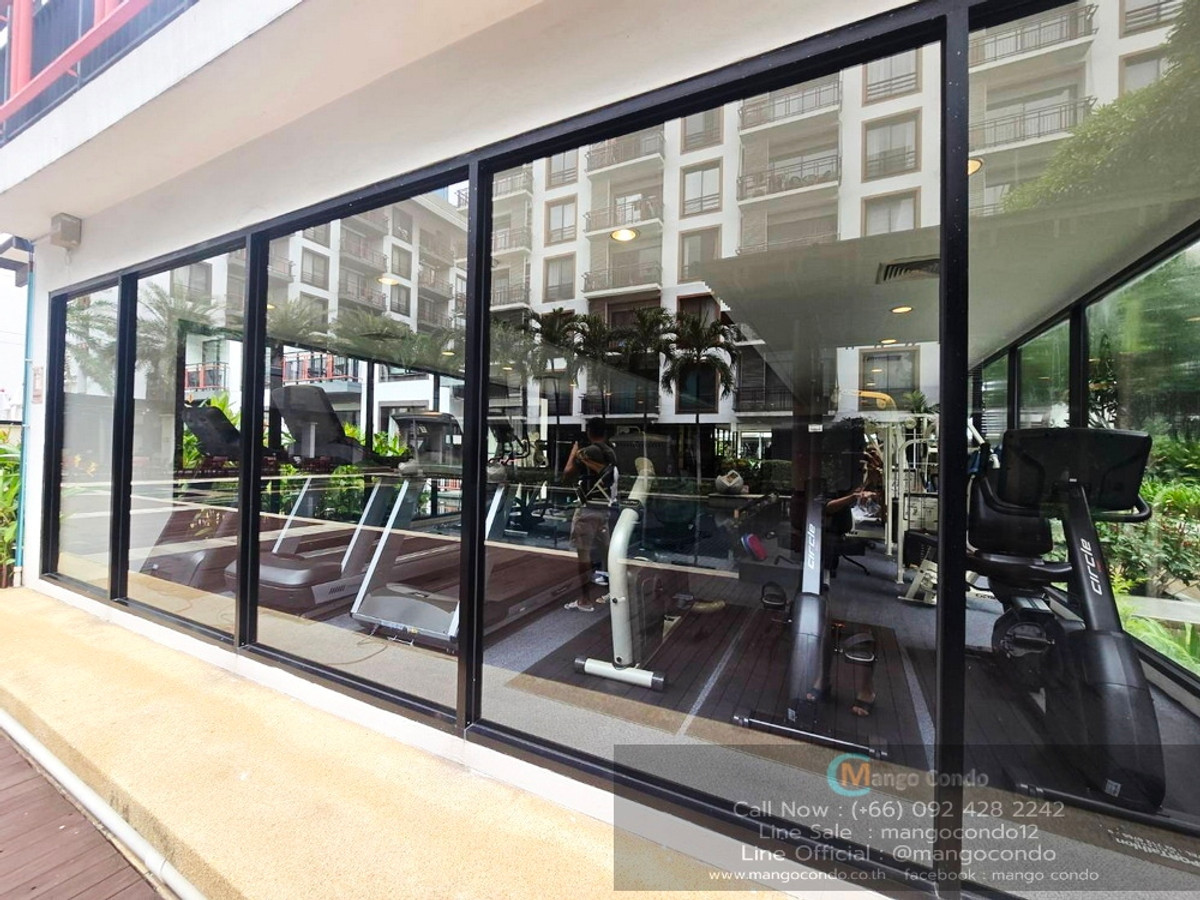 ให้เช่าคอนโดรัชดา ห้วยขวาง : ให้เช่า อมันตา รัชดา ซอยรัชดาภิเษก 5 ขนาด 118 ตรม 2นอน 2น้ำ ใกล้ MRT ศูนย์วัฒนธรรมฯ