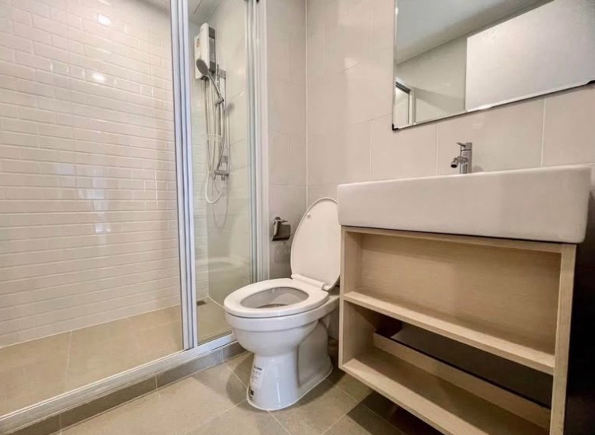 ให้เช่าคอนโดโชคชัย4 ลาดพร้าว71 : #R9787 🎉 290369  ให้เช่าคอนโด Chewathai Hallmark Ladprao - Chokchai 4 Phase 2