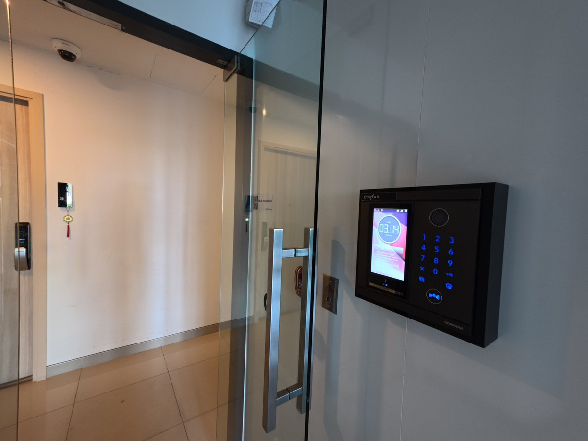 ให้เช่าคอนโดเกษตรศาสตร์ รัชโยธิน : PZ1416- ให้เช่า คอนโด ชีวาทัย เกษตร-นวมินทร์ เนื้อที่ 33 ตรม. ชั้น 5 ใกล้ BTS ม.เกษตร  ถนนประเสริฐมนูกิจ แขวงเสนานิคม เขตจตุจักร กรุงเทพมหานคร