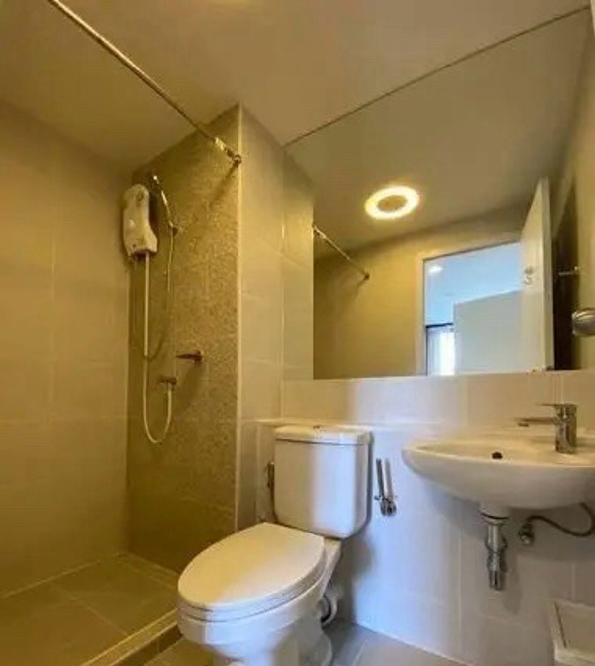 For RentCondoOnnut, Udomsuk : 🏢 The Tree Onnut Station is ready to move in.