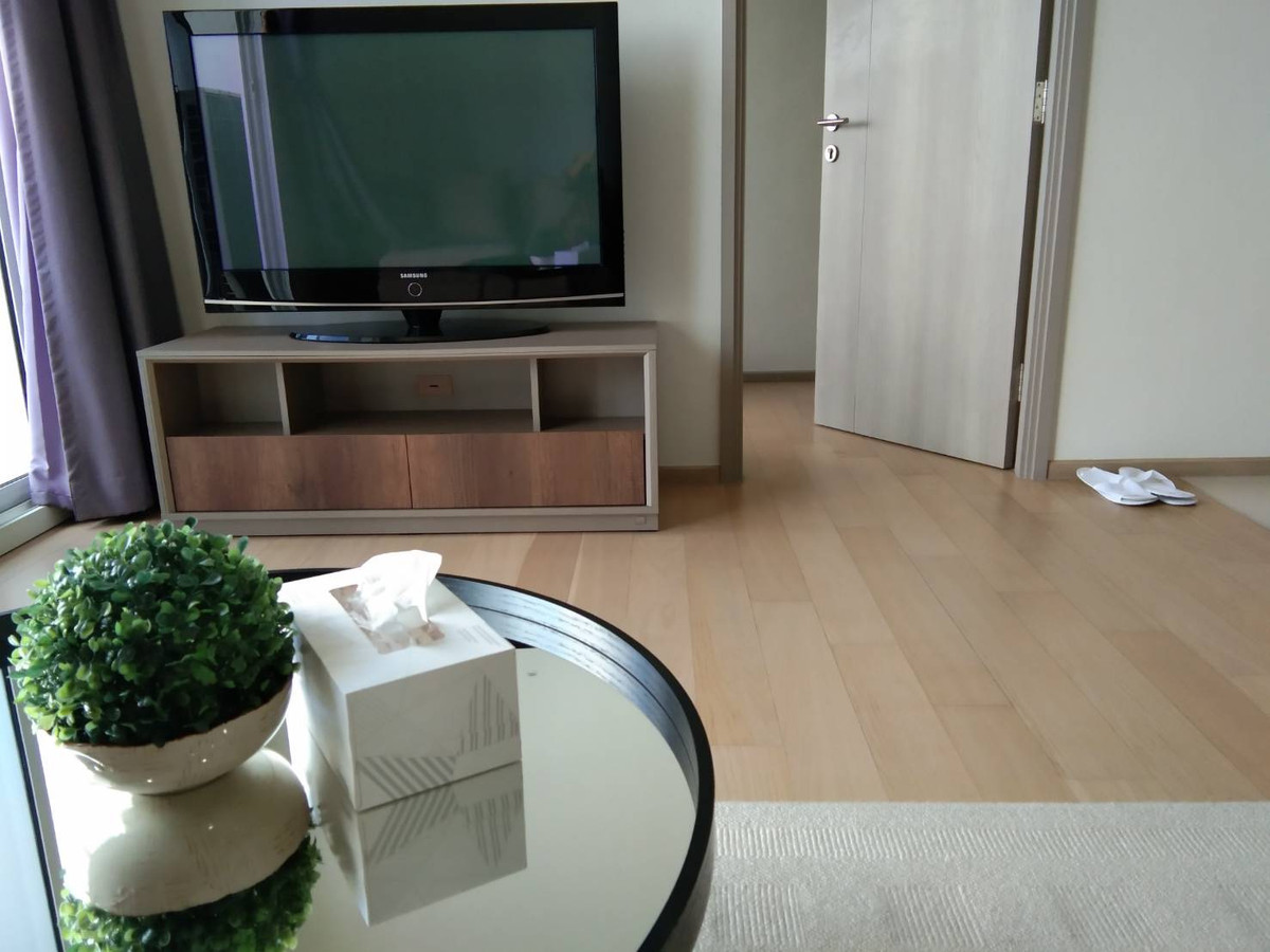For RentCondoSukhumvit, Asoke, Thonglor : Rent 1 bedroom, 1 bathroom, HQ Thonglor | HQ Thonglor