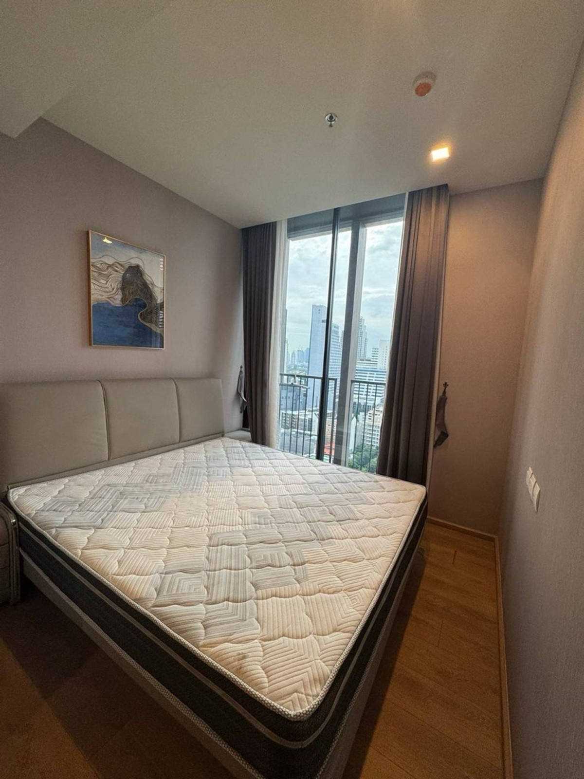 For RentCondoSukhumvit, Asoke, Thonglor : Noble Around Sukhumvit 33 for Rent