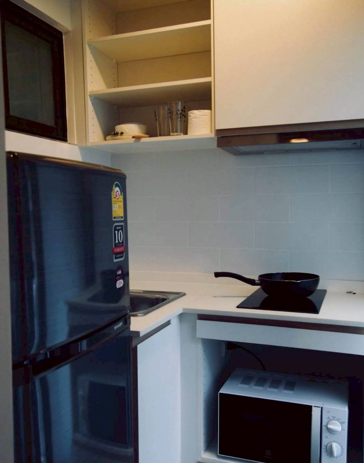 For RentCondoSukhumvit, Asoke, Thonglor : #L155🎉 240369 Condo for rent The Nest Sukhumvit 22 (รหัสเดิมS3429)  