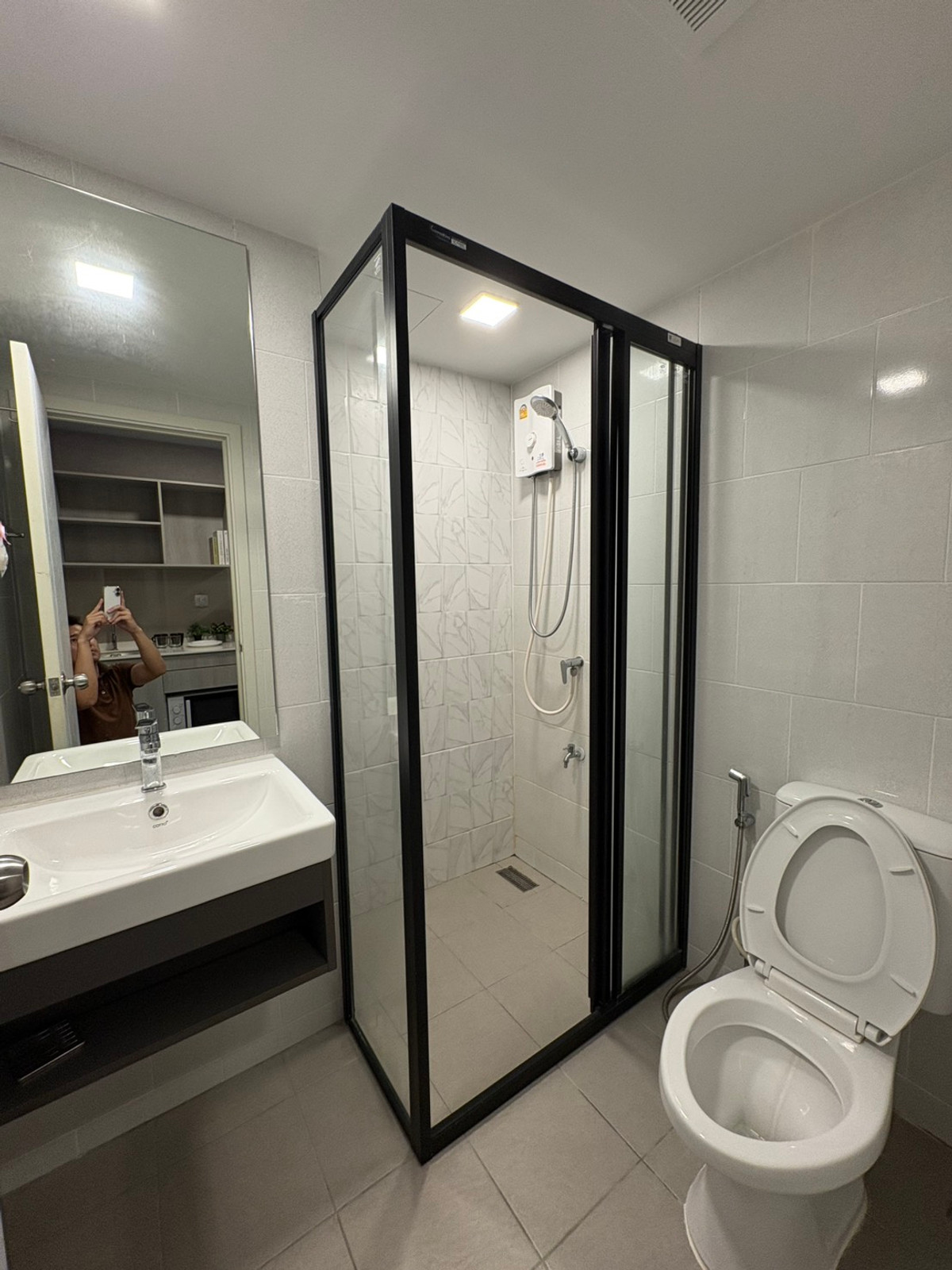 ให้เช่าคอนโดปทุมธานี รังสิต ธรรมศาสตร์ : ปล่อยเช่าคอนโดKave ava ห้องสวย