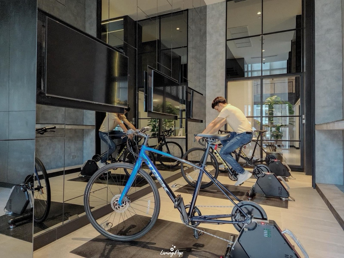 ขายคอนโดสะพานควาย จตุจักร : 𝐃𝐄𝐍𝐈𝐌 𝐉𝐀𝐓𝐔𝐉𝐀𝐊 ผ่อนสบายๆ 𝟔,𝟗𝟎𝟎/เดือน 𝐅𝐑𝐄𝐄 เงินดาวน์ 𝐎 บาท เข้าอยู่ได้เลย ห้องใหม่จากโครงการ ฝ่ายขาย