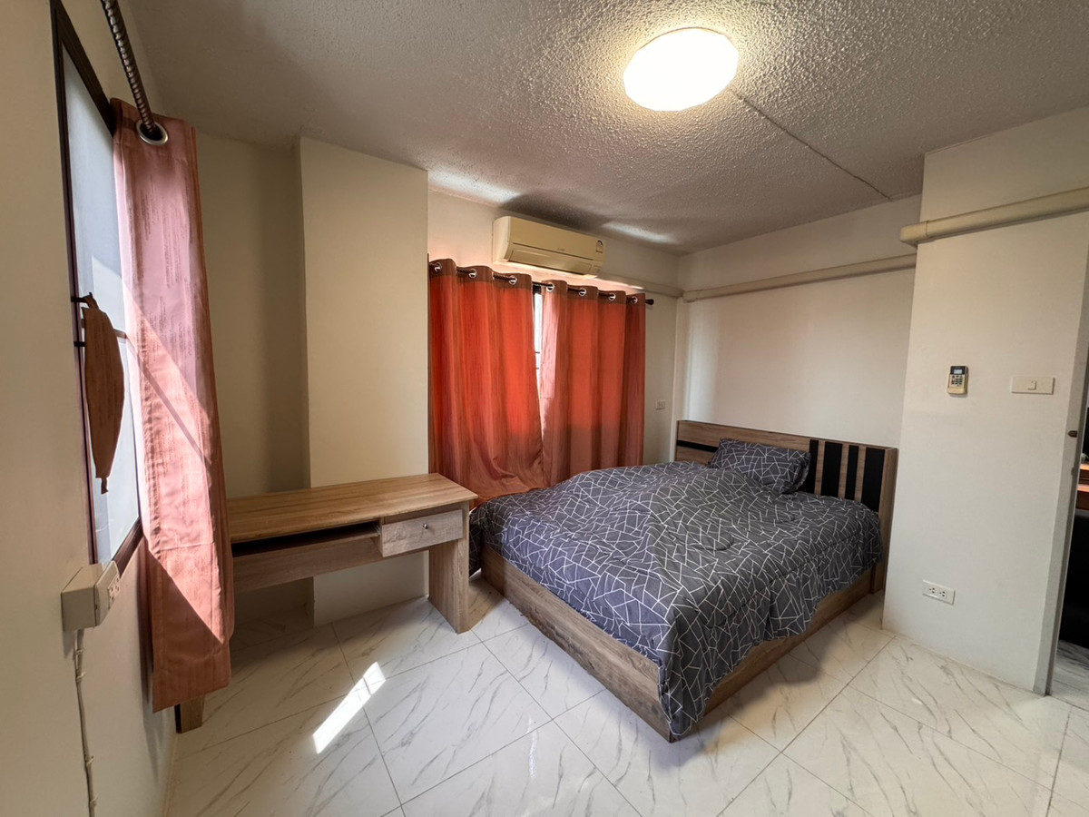 For RentCondoChokchai 4, Ladprao 71, Ladprao 48, : Condo for rent: Dynasty Condominium, fully furnished, ready to move in, near the Yellow Line BTS Station!!