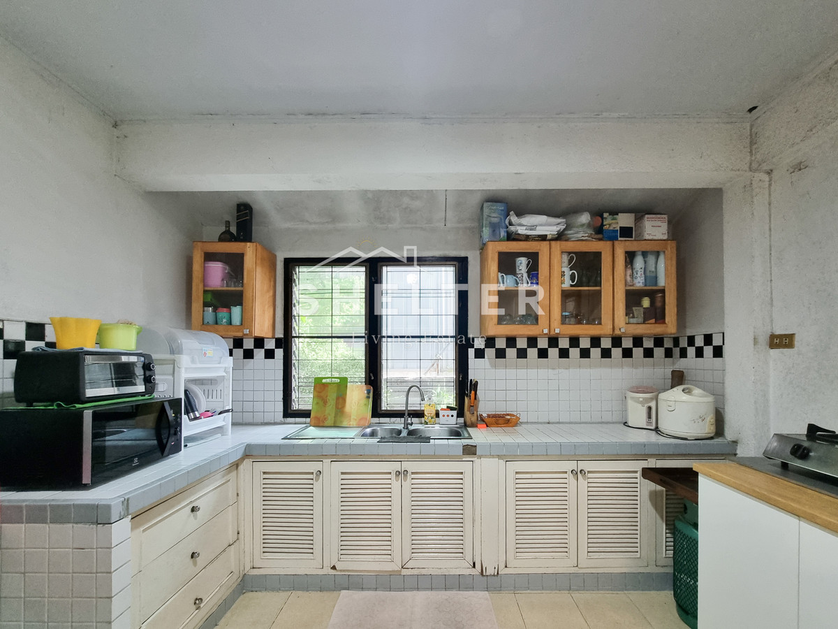 ให้เช่าบ้านมีนบุรี-ร่มเกล้า : 