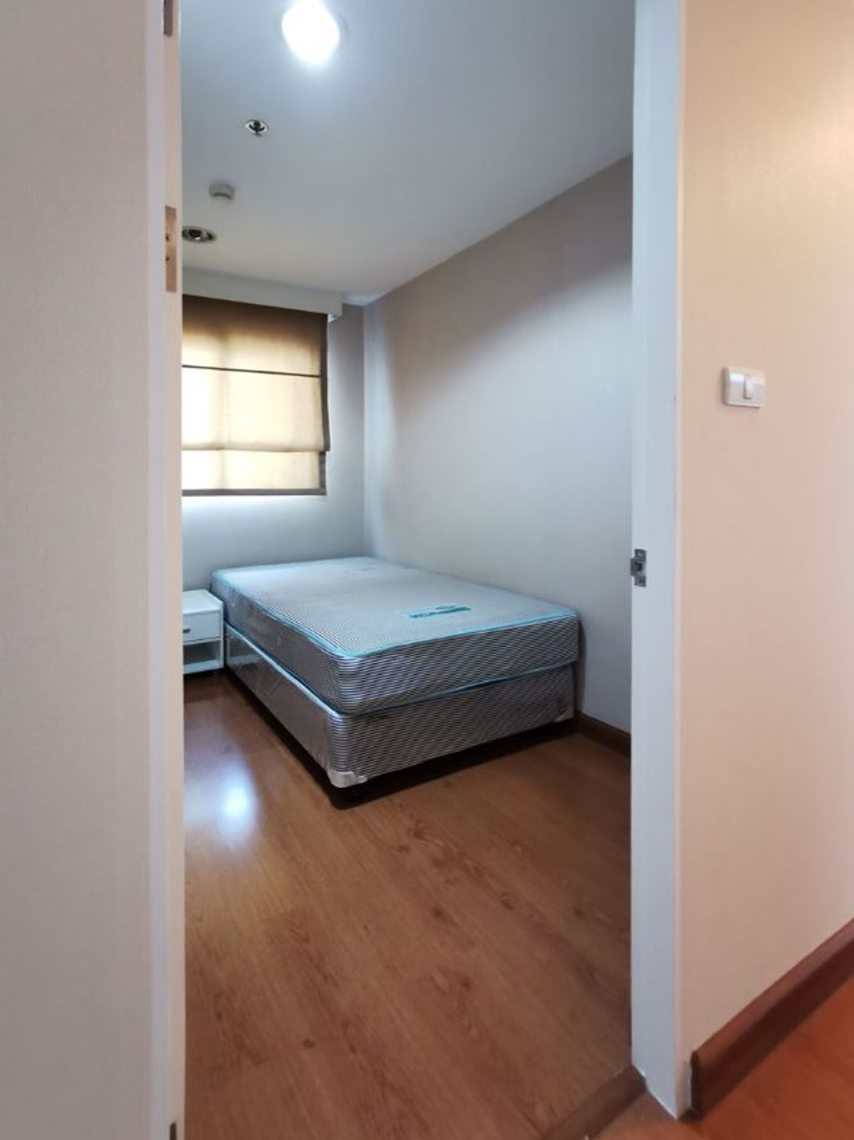 For RentCondoRama9, Petchburi, RCA : !! Beautiful room for rent, Belle Grand Rama 9 Condo, near MRT Rama 9.