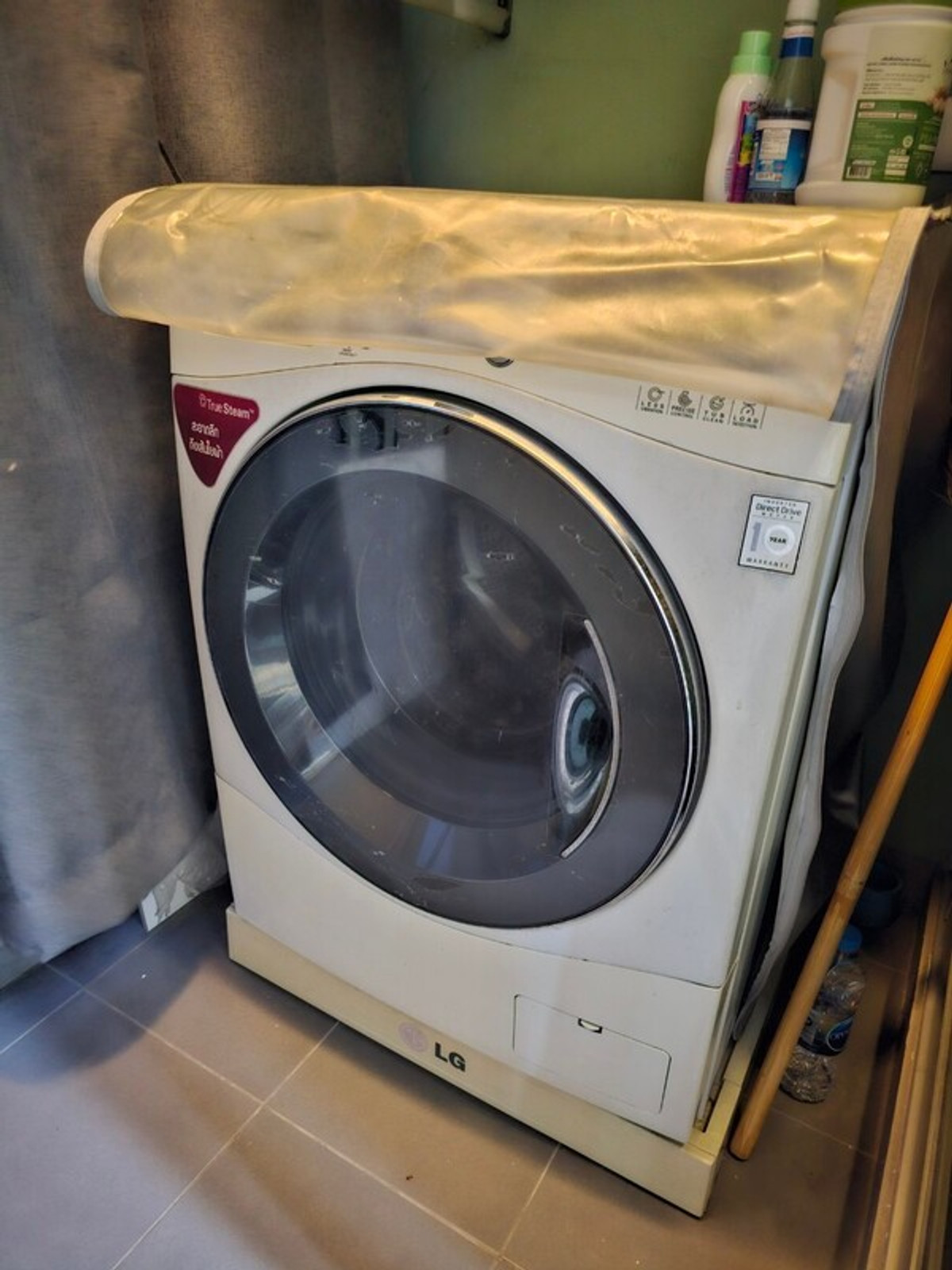 For RentCondoOnnut, Udomsuk : Condo for rent Lumpini Sukhumvit 77-2 BTS On Nut