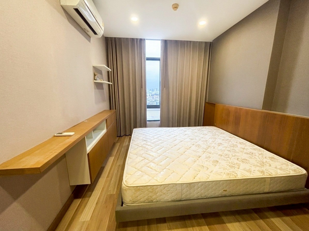 For RentCondoOnnut, Udomsuk : ✨ Cozy & Charming Room with a Super Nice Owner 💖 🏙️ Ideo Blucove Sukhumvit | Ready to move in