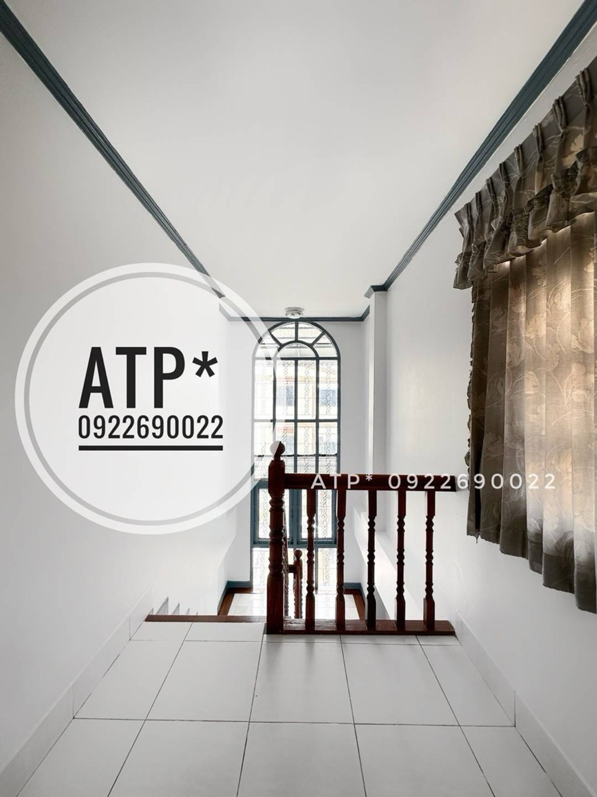 ให้เช่าทาวน์โฮมรามคำแหง หัวหมาก : **เช่า** บ้านทาวน์เฮ้าส์พร้อมเข้าอยู่ 27ตรว/3ชั้น/5นอน/3น้ำ/โถง+ครัว/5แอร์/2จอดรถ/เฟอร์ครบ @ รามคำแหง (หัวหมาก-หลังราม)