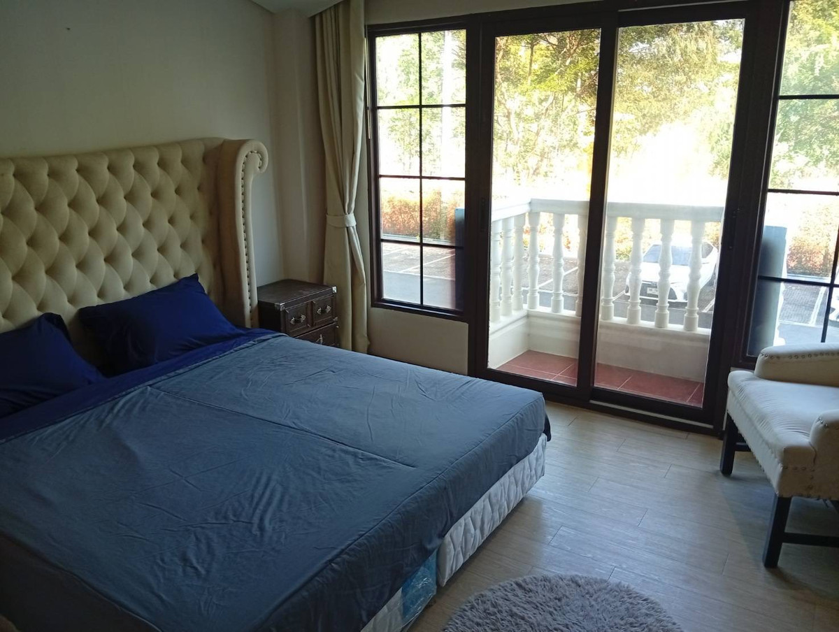 For SaleCondoPattaya, Bangsaen, Chonburi : The Venetian Signature Condo Resort Pattaya / Studio (SALE WITH TENANT), The Venetian Signature Condo Resort Pattaya / Studio (Sale with Tenant) AM107