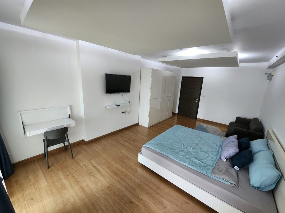 For SaleCondoRama9, Petchburi, RCA : Supalai Park Ekkamai - Thonglor / Studio (SALE WITH TENANT), Supalai Park Ekkamai - Thonglor / Studio room (sale with tenant) MMK079