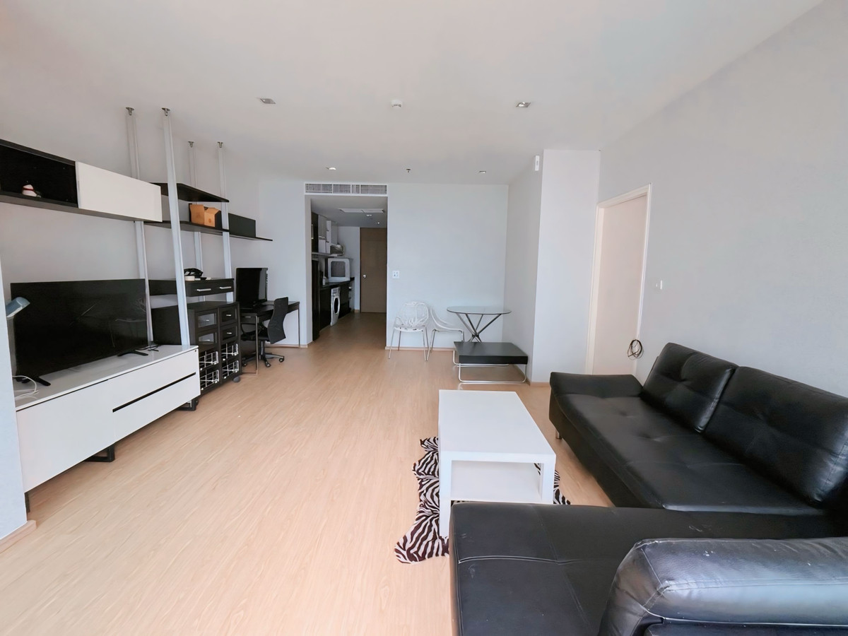 For SaleCondoSukhumvit, Asoke, Thonglor : 🏠✨ Noble Remix (Noble Remix) | 1 bedroom condo for sale (HBH-HL-117)