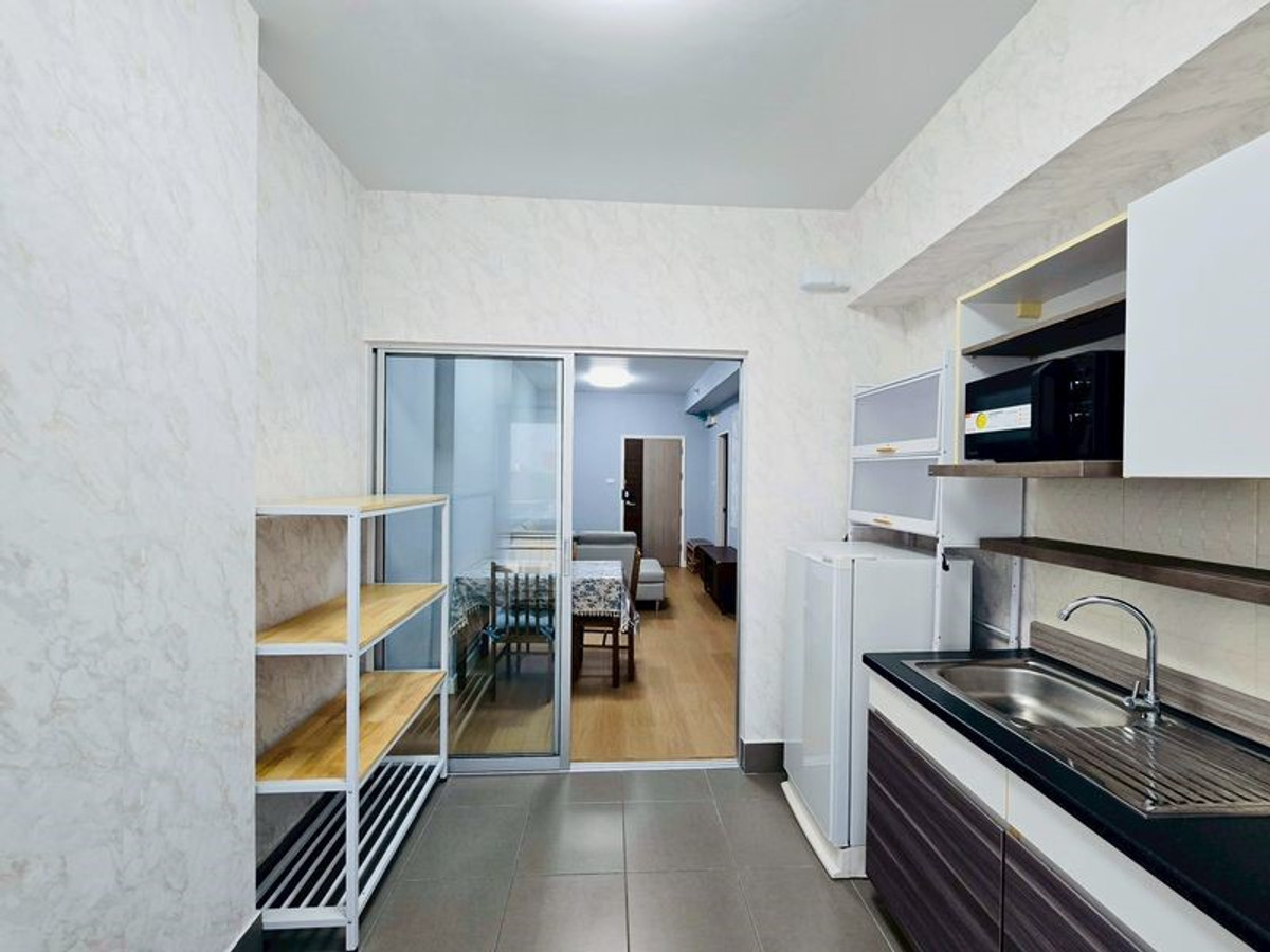 For SaleCondoChiang Mai : Supalai Monte @Vieng (Monte 1) for Sale in Chiang Mai – 1 Bedroom, 46 sq.m.