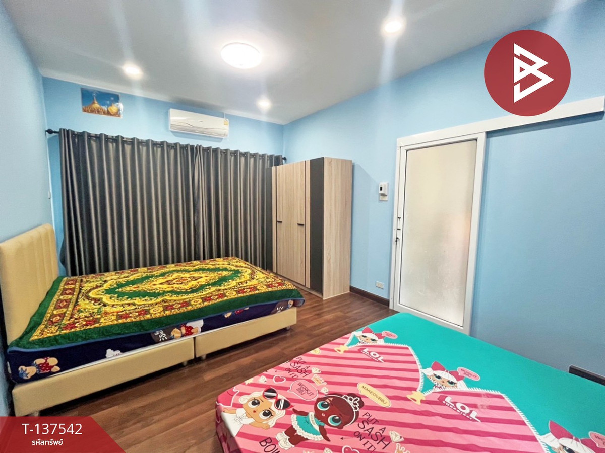 ขายบ้านสุพรรณบุรี : ขายบ้านเดี่ยวพร้อมที่ดิน เนื้อที่ 2 ไร่ 1 งาน 66.0 ตารางวา ดอนเจดีย์ สุพรรณบุรี