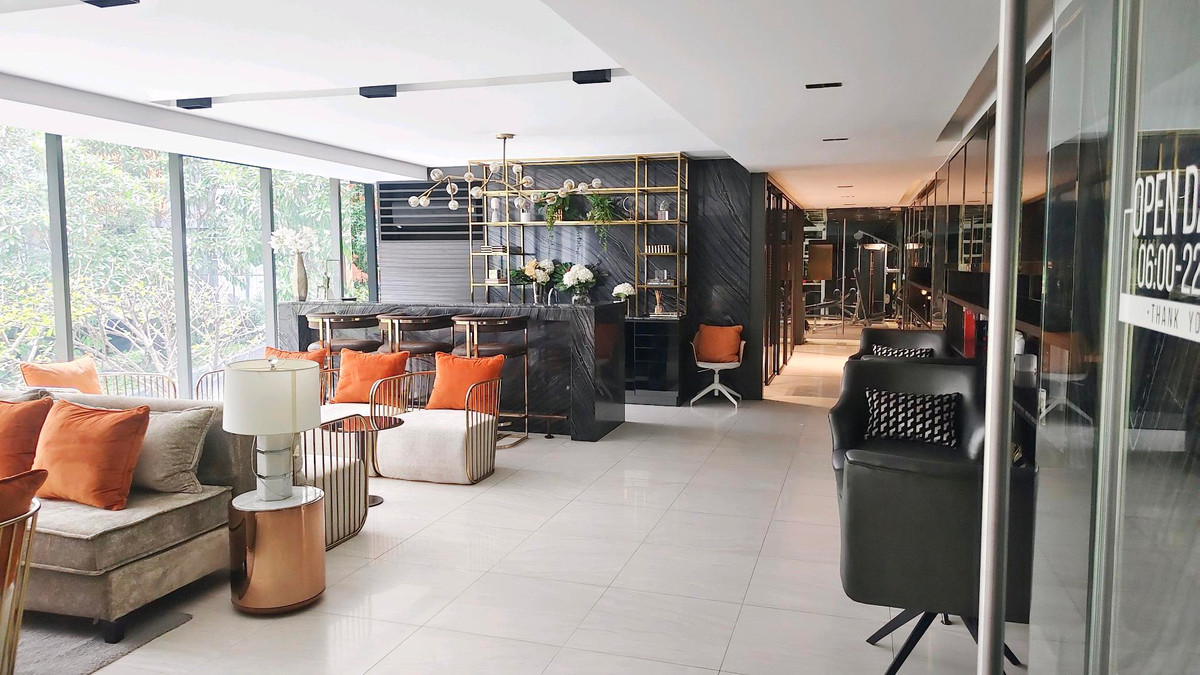 For RentCondoSukhumvit, Asoke, Thonglor : 💥DL-9478💥Quintara Treehaus Sukhumvit 42👉Line : @seecondo