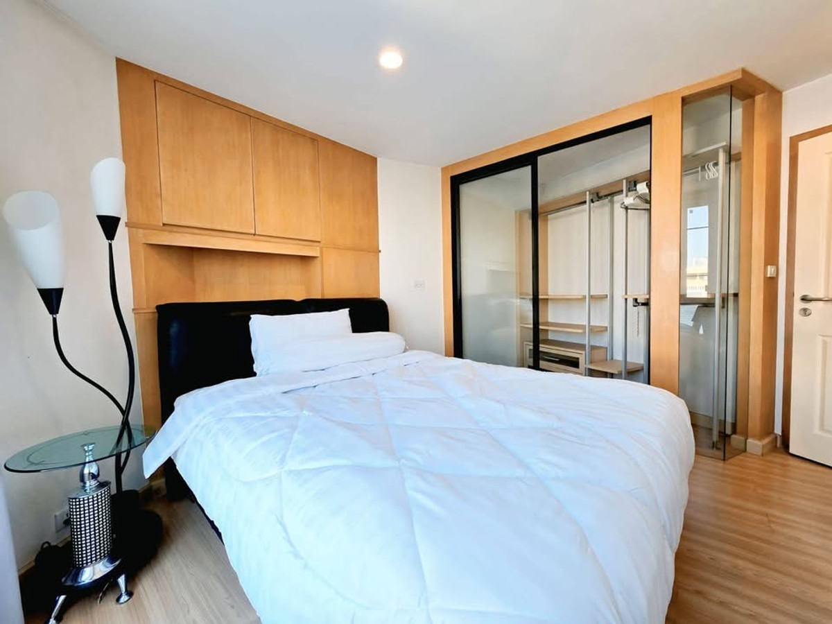 ให้เช่าคอนโดอ่อนนุช อุดมสุข : 📣 ให้เช่าคอนโดห้องกว้าง! พันดาว เพลส (Pandao Place) ใกล้ BTS อ่อนนุช ( N1-1209 )  คอนโด Low Rise 7 ชั้น บรรยากาศเงียบสงบ เป็นส่วนตัว ตอบโจทย์คนชอบพื้นที่กว้างๆ ในราคาคุ้มค่า!