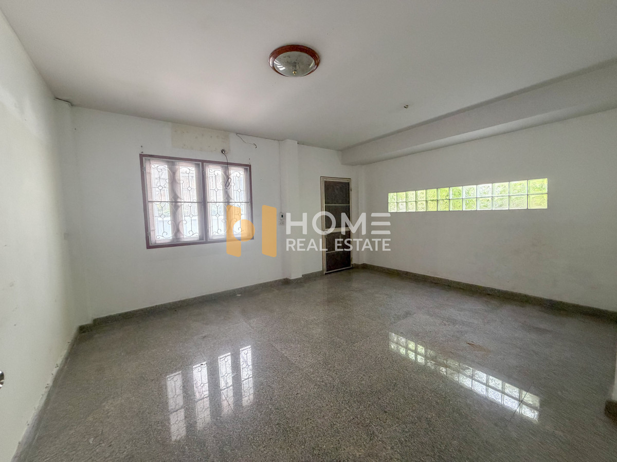 ขายบ้านเกษตร นวมินทร์ ลาดปลาเค้า : บ้านเดี่ยว นวมินทร์ 70 / 4 ห้องนอน (ขาย), Single House Nawamin 70 / 4 Bedrooms (FOR SALE) MNT045