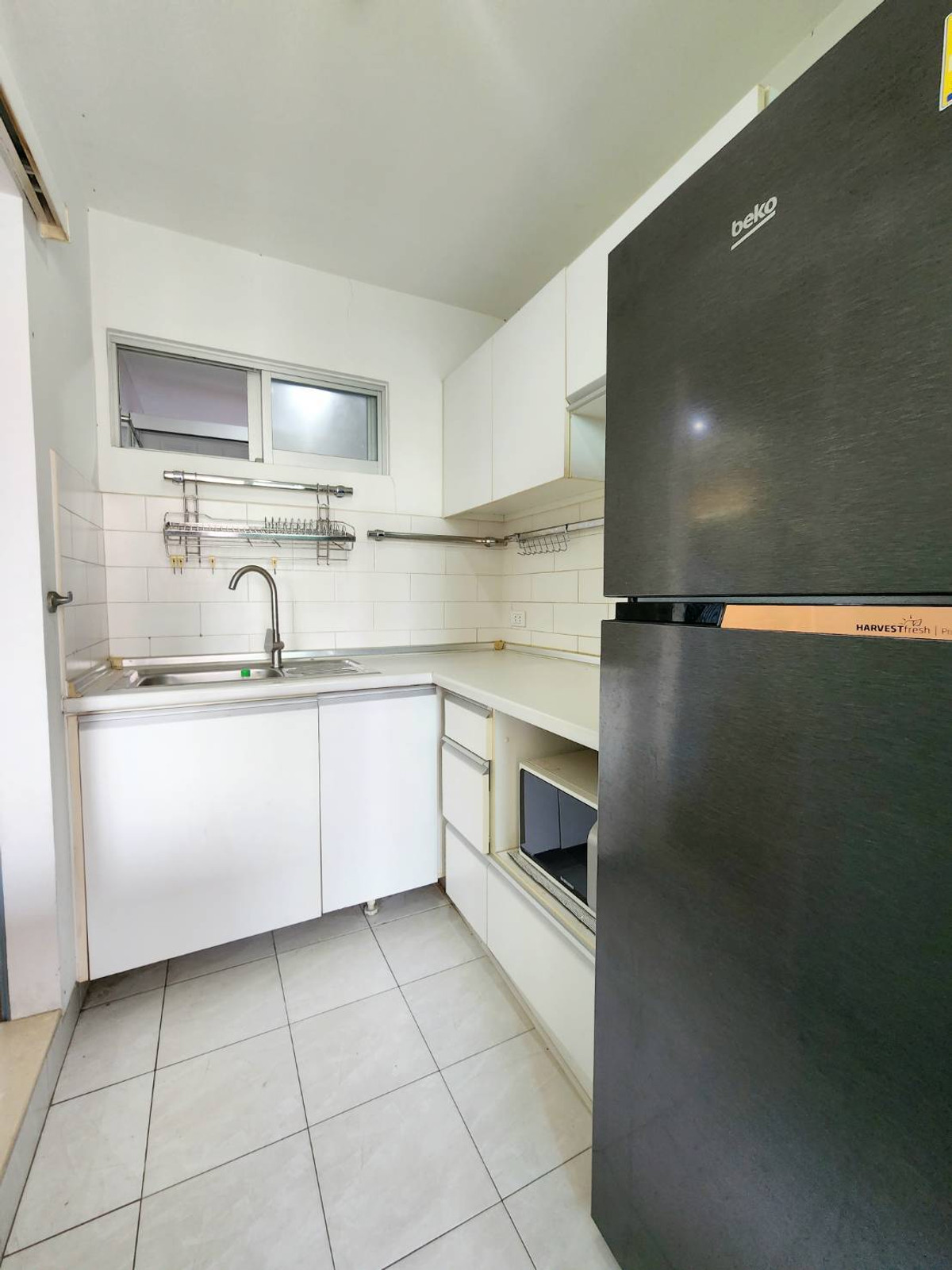 ขายคอนโดพระราม 9 เพชรบุรีตัดใหม่ RCA : 💥CP-8253💥ขายคอนโด ห้องสวย ราคาดี ลุมพินี เพลส พระราม 9 - รัชดา 👉แอดไลน์ @rentbkk