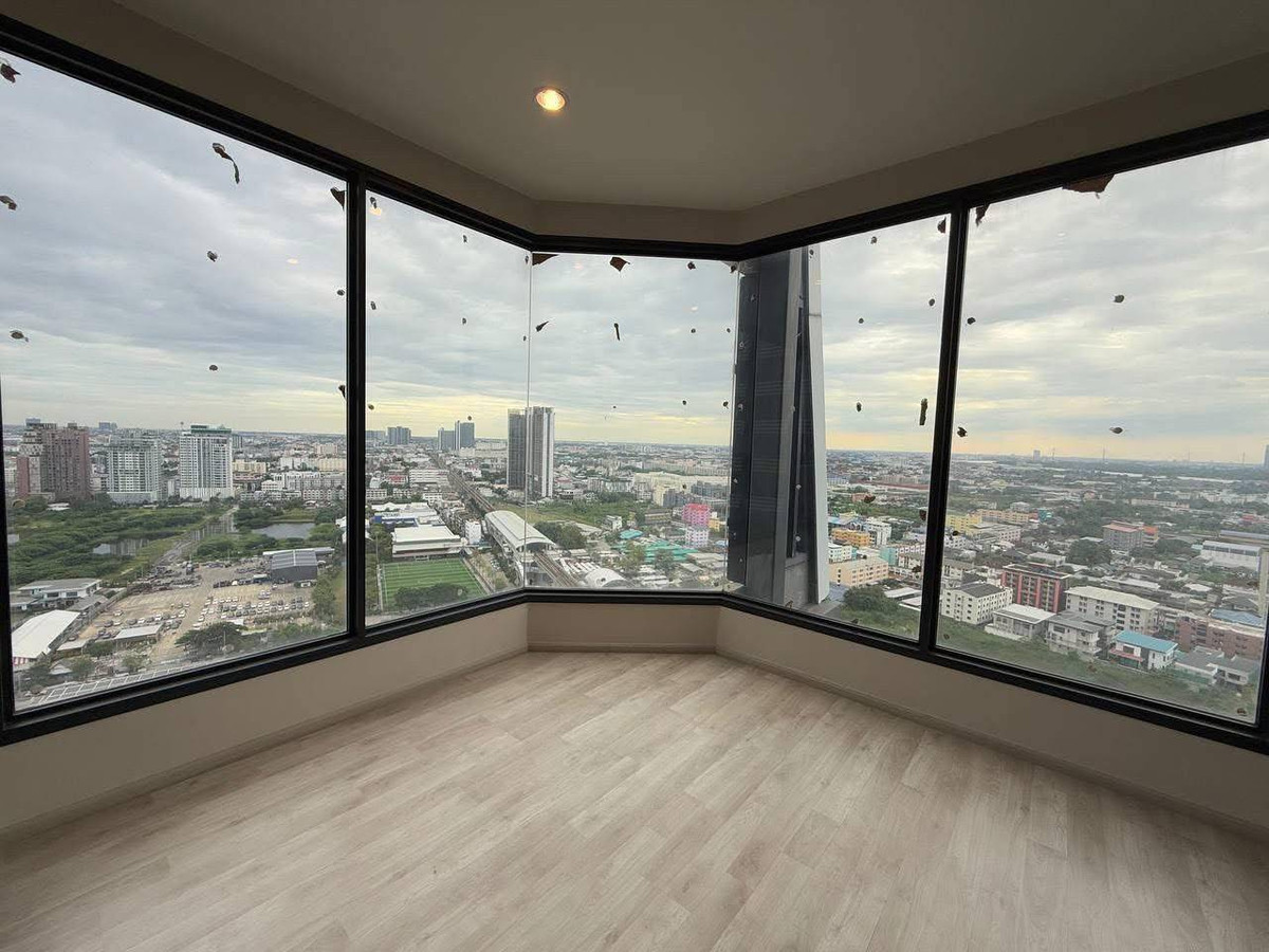 For RentCondoBangna, Bearing, Lasalle : For rent 1 bedroom, 1 bathroom, Ideo Mobi Sukhumvit East Point.