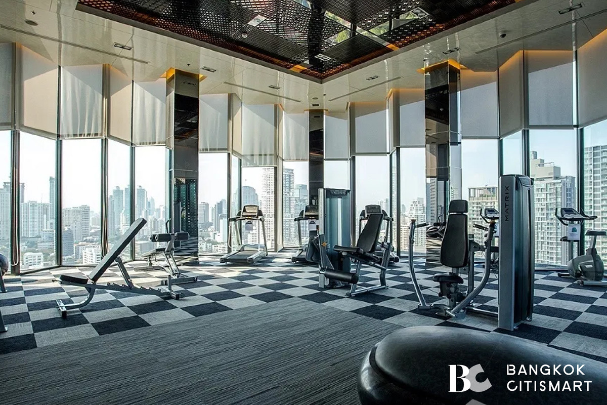 For RentCondoSukhumvit, Asoke, Thonglor : 🔥 Ready to move in RHYTHM Sukhumvit 36-38 (1 bedroom 33 sq.m.) fully furnished + electrical appliances Interested: 0952072852 (Kate)