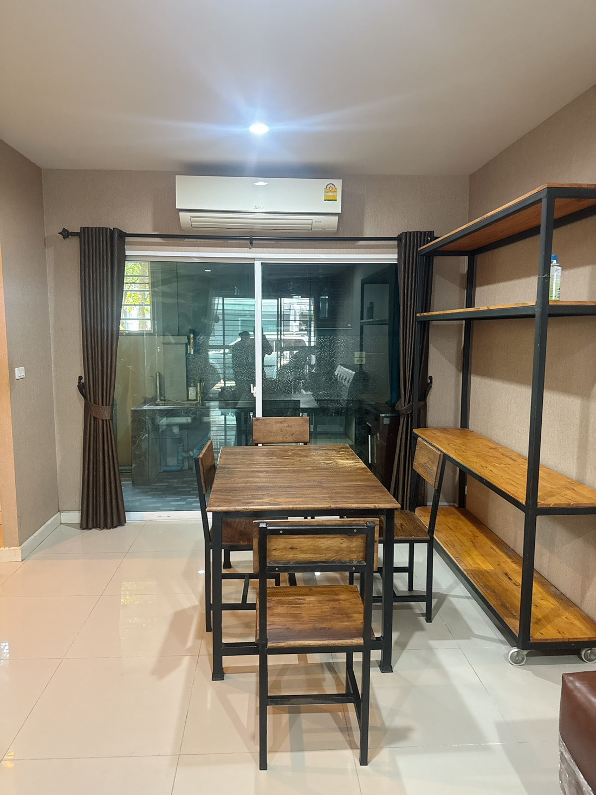 ให้เช่าทาวน์โฮมแจ้งวัฒนะ เมืองทอง : 💥ให้เช่าทาวน์โฮม 3 ชั้น เดอะ แพลนท์ ซิตี้ แจ้งวัฒนะ ข้างอิมแพค ติดทางด่วน💥