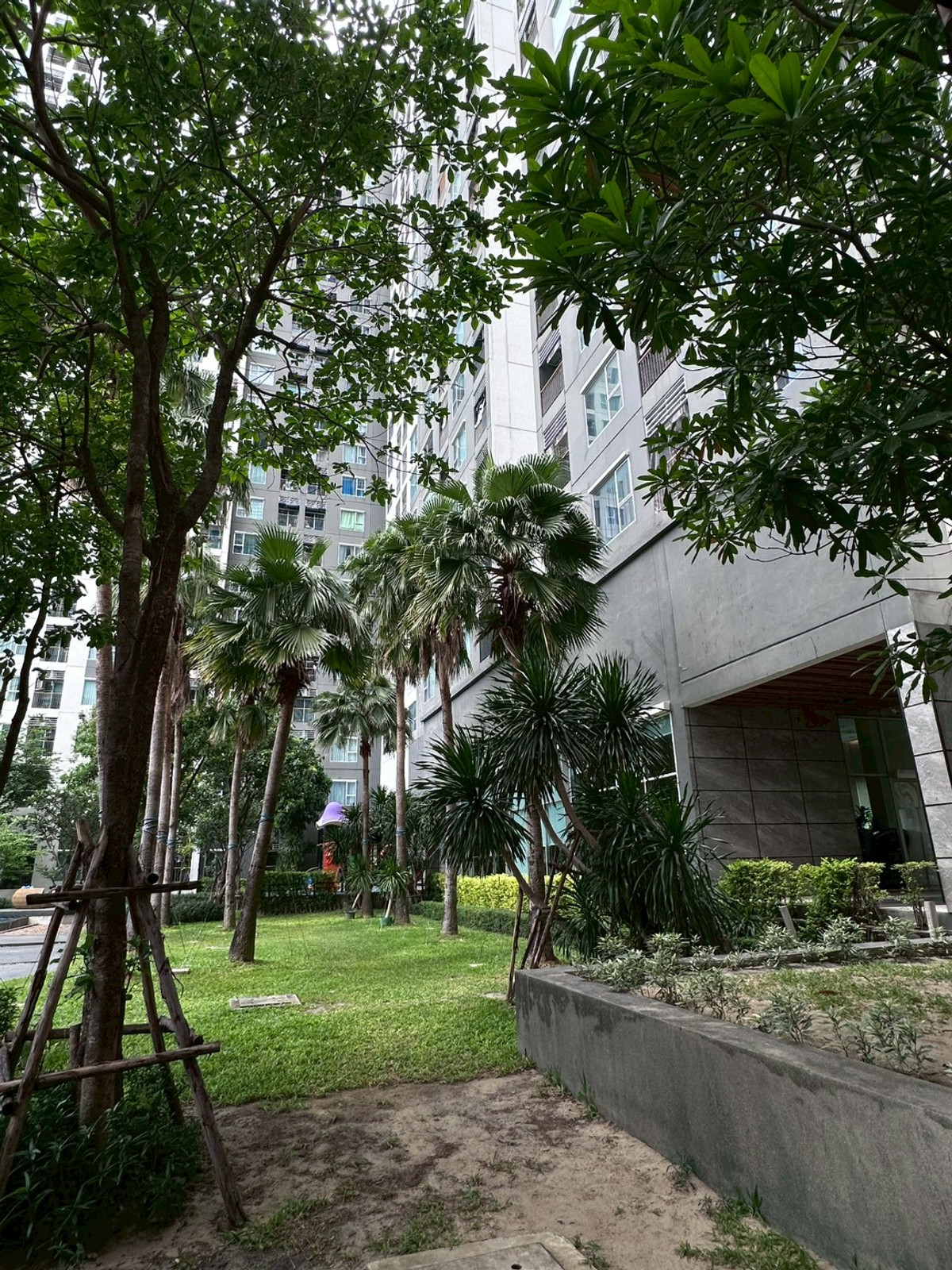 ขายคอนโดรัตนาธิเบศร์ สนามบินน้ำ พระนั่งเกล้า : (เจ้าของขายเอง) ขาย คอนโดแอสปายรัตนาธิเบศร์ 2 ตกแต่งครบ พร้อมอยู่ (30.55 ตรม. ชั้น 4 ห้องริม) 