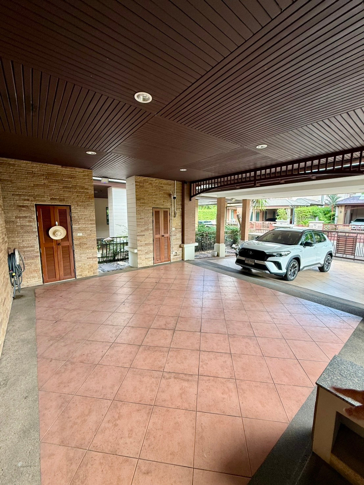 For RentHouseBangna, Bearing, Lasalle : Baan Pitchaya Lasalle Sukhumvit 105